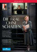 WYCOFANY Strauss: Frau ohne Schatten